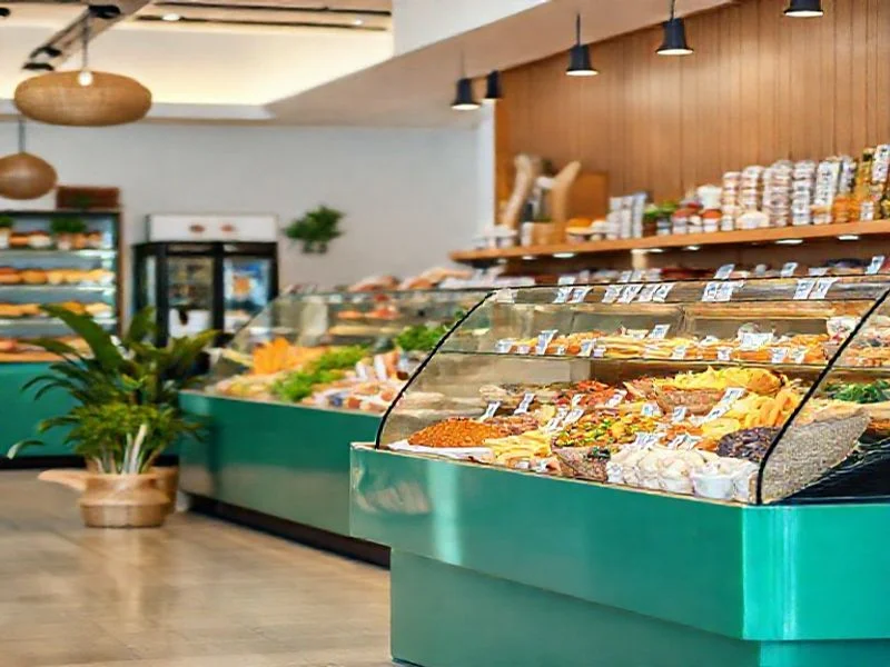 Artistic fermentation jar with glowing liquid, cyber-rustic aesthetic.